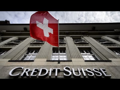 Credit Suisse, panico nelle borse europee
