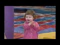Sesame Street Gymnastics Original Soundtrack