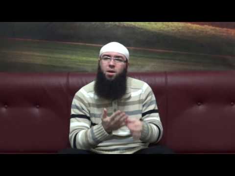 Si ta shërosh dashurinë e gabuar?! - Hoxhë Omer Bajrami