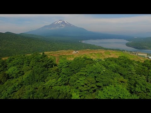 きらら・パノラマ台・明神山ハイキングコース