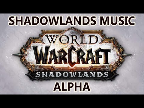 Shadowlands Music - Sample music from Bastion