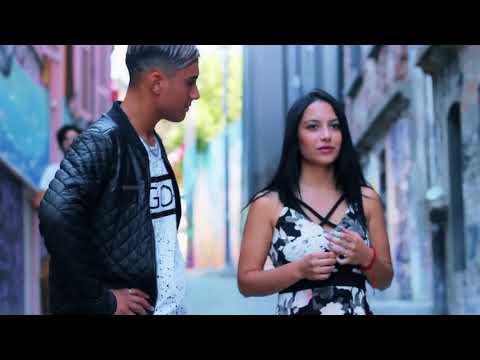 Lo Mejor Es Que Te Vayas (Video Oficial) Potencia Ft Megapuesta ( voz Erick Berrios )