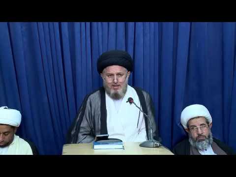 بحث الغيبة ( الحصانة المعنوية للأفراد ) 218