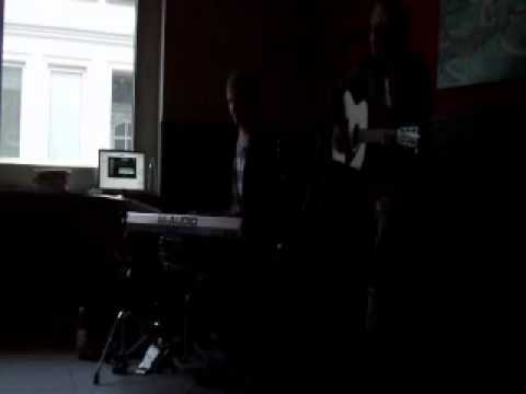 Wannalook - When Nobody Needs You (live & unplugged)