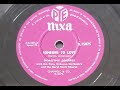 Dorothy Squires 'Someone To Love'  1956 78 rpm