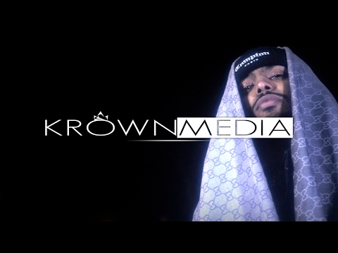 YK x Eaz - Like Me [Music Video] (4K) | KrownMedia