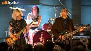 Tito &amp; Tarantula - After Dark @ BERLIN / Trafo