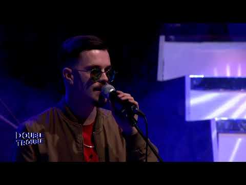 FUNK OFF & ARJAN LEKAJ -  MIREMENGJES