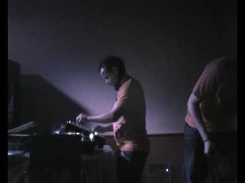 DJ TITO Y DJ ROKY EN LA BOLERA (MULA) (24-07-09)(5ª PARTE)