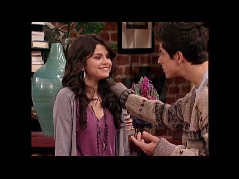 Wizards of Waverly Place - Best of Family Game Night (2x20)