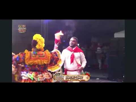 GAITA Y MERENGUE EN SAN JACINTO BOLIVAR 