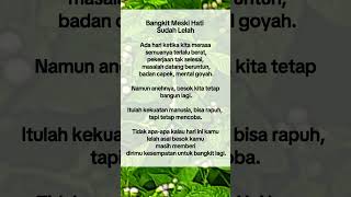 Download lagu Kata kata motivasi #motivasi #capcut #quotes #motivasihidup #katakatabijak mp3