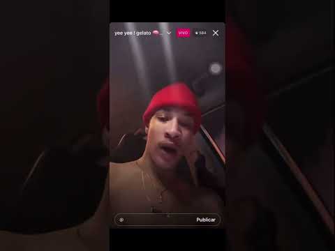 LITTLE HOMIE X KEYVIEM - UNA BADDIE 😈