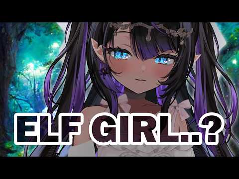 ✨An Elvish Stream✨