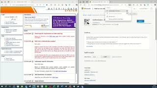 IMDS MFA Login