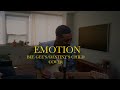Emotion - Bee Gee’s / Destiny’s Child (Joseph Solomon cover)