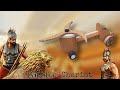 How To Make Bahubali Chariot With Cardboard Diy Bahubali Weapons Bahubali Weapons Kaise Banaye