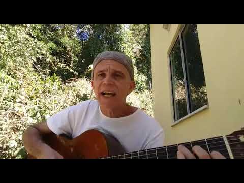 Cor Da Primavera - Paulo Ciranda