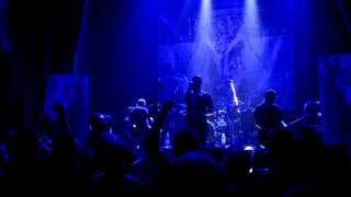 Rise to Fall - Redrum (BilboRock 24/03/2012)