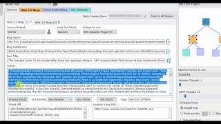 Campaign Creation - SEO Autopilot Software Tutorial (No2)