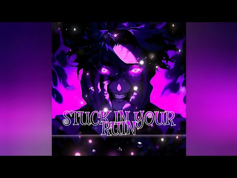 ☆Nightcore - Stuck In Your Ruin (Shawn Christmas | Five Nights At Freddys Song)☆