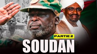L'EFFROYABLE HISTOIRE DU SOUDAN 2/3 (LA SECONDE GUERRE CIVILE)