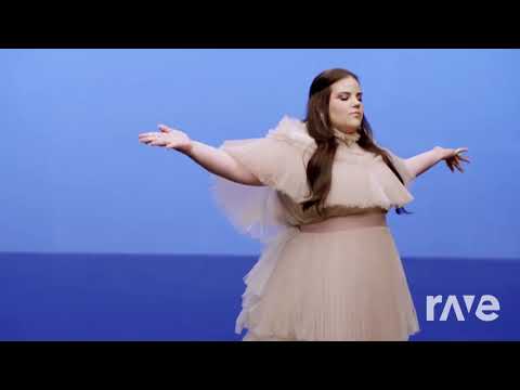 Video 2018 - Yianna Terzi & Netta | RaveDJ