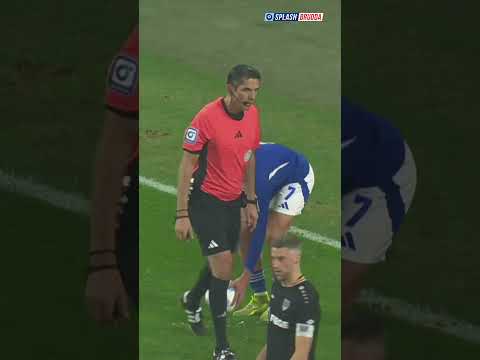 Deniz Aytekin is back? 🤯