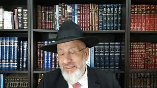 La vie du Hida Pour la réussite et Chalom de Ruben et Sarah Nathan et toute la famille