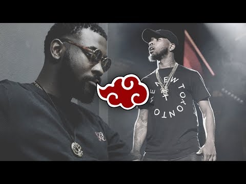 (FREE) Damso x Tory Lanez Type Beat - "Flex" | Free Type Beat 2018 | Heavy 808 Instrumental