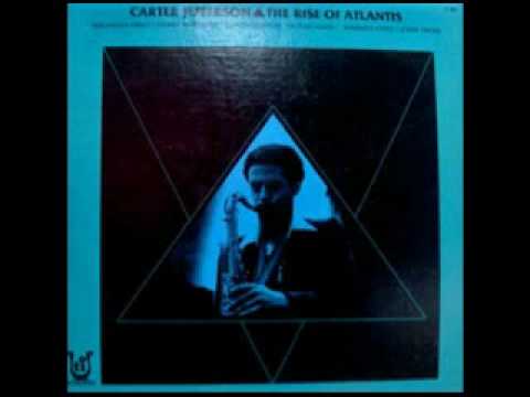 CARTER JEFFERSON discography (top albums) and reviews