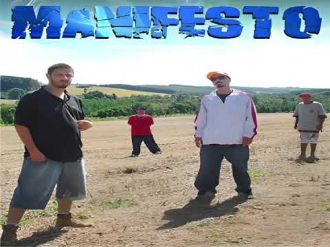 Manifesto - Ainda é Tempo (CD Duplo) - (2003)