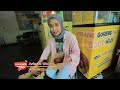 Ariesta Wahyu Jajan Pisang Goreng Madu Bude Wiji MAKAN RECEH 18 07 22