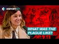 The Black Death Killed 60% Of Medieval Europe's Population