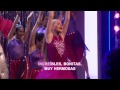 Disney Channel España | Videoclip Karaoke Violetta ...