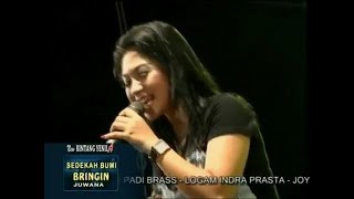Download lagu Ratna Antika ~ RODA KEHIDUPAN New BINTANG YENILA Live in Bringin Juwana Pati 2015 mp3