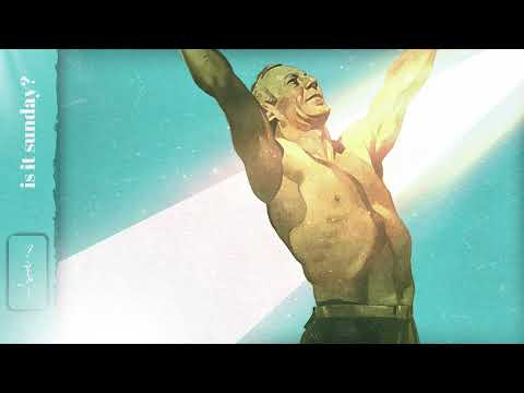 𝗚𝗢𝗗𝗦𝗘𝗡𝗧