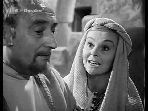 Gotthold Ephraim Lessing - Nathan der Weise (1967)