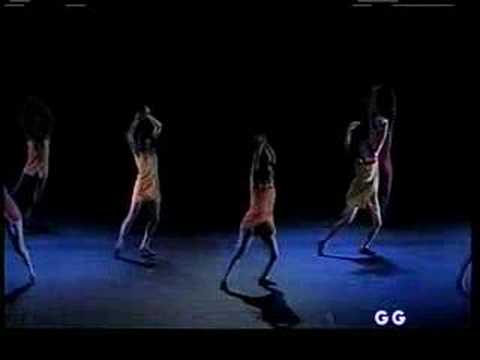 Gala Passo de Arte 2007 - Academia Sheila's Ballet - SP