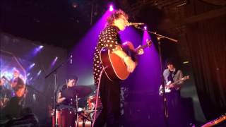 Cian Nugent - Live at The Echoplex 7/30/2016