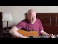 Christy Moore explains the origin of the Knock Song