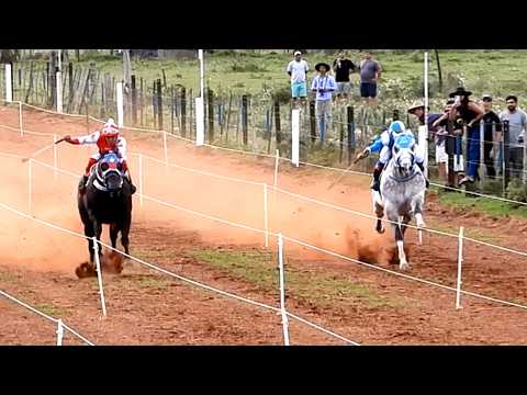 DN9 - 450mts - Hípico Tomas Gomensoro - 19/04/2026