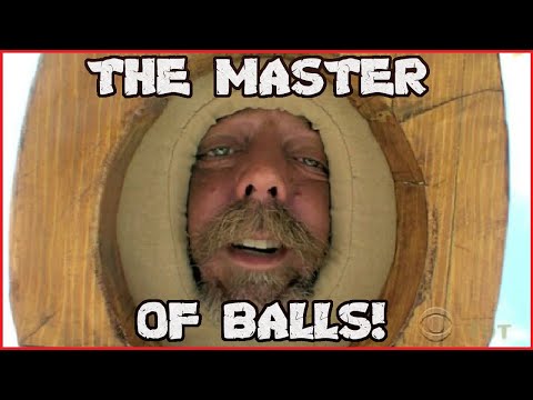 Top 5 Most Surprising Challenge Beasts in Survivor History