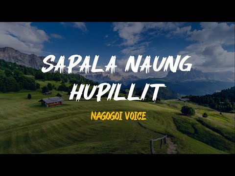 Sapala Naung Hupillit - Nagogoi Voice | Lirik Lagu Batak | Lirik Lagu Batak Populer | Musik Batak