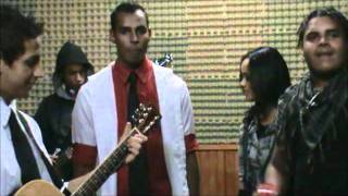 O Mundo Girou.(Oficial) Full HD Banda Kama Sutra D4