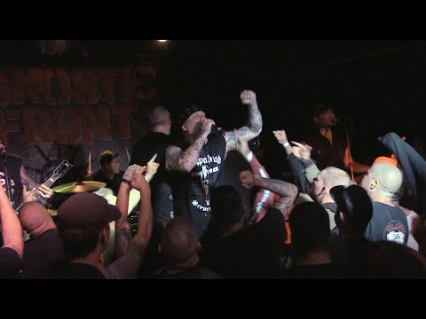 [hate5six] Agnostic Front - October 04, 2019