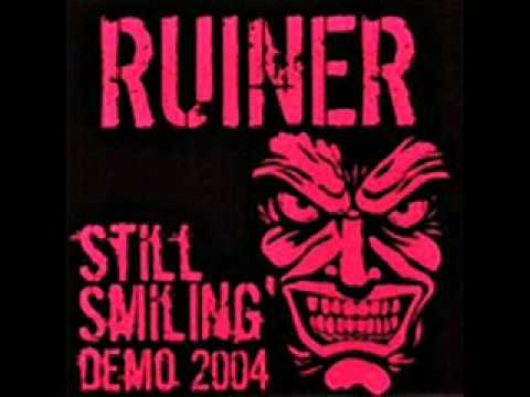 RUINER - PAINTS PEALS