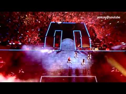 [130309] Sistar - Alone (Music Bank Jakarta).flv