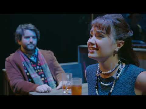 School of Rock Musical cast performing