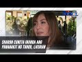 Sharon Cuneta iniinda ang pananakit ng tuhod, likuran | TV Patrol